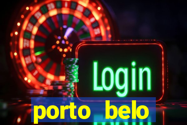 porto belo abastecimento segunda via